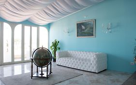 Porto Azzurro Hotel Сицилия